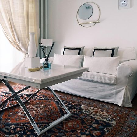 Comecasa Flowery Terraced Apartment Μιλάνο Εξωτερικό φωτογραφία