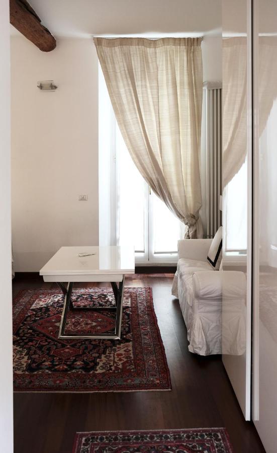Comecasa Flowery Terraced Apartment Μιλάνο Εξωτερικό φωτογραφία
