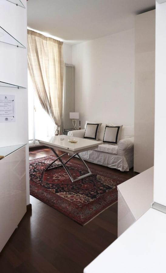 Comecasa Flowery Terraced Apartment Μιλάνο Εξωτερικό φωτογραφία