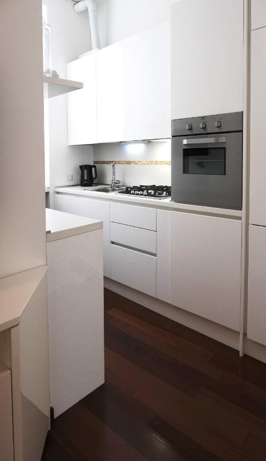 Comecasa Flowery Terraced Apartment Μιλάνο Εξωτερικό φωτογραφία