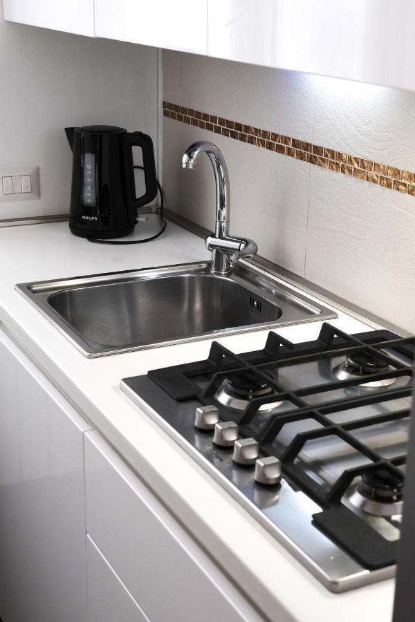 Comecasa Flowery Terraced Apartment Μιλάνο Εξωτερικό φωτογραφία