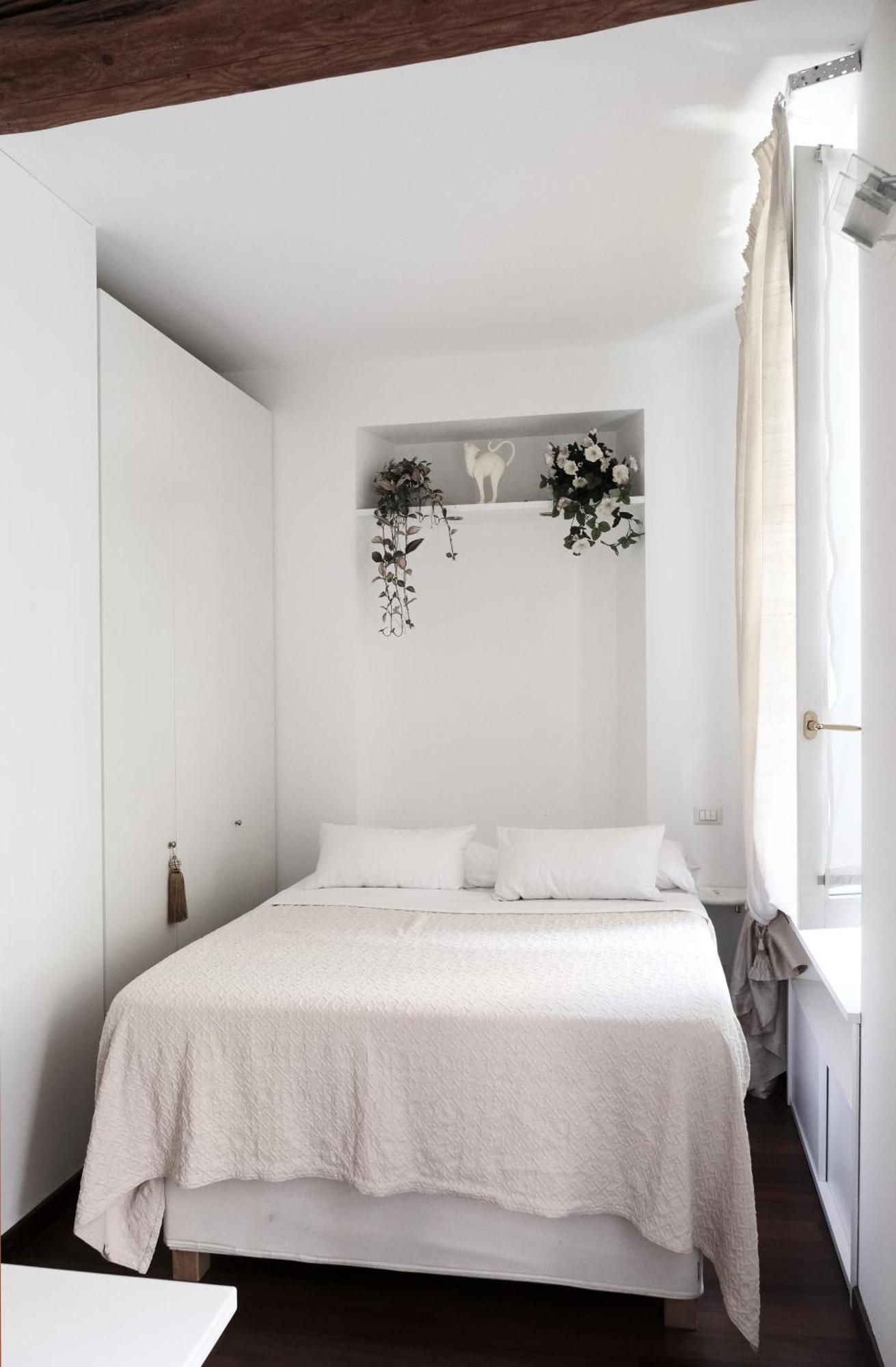 Comecasa Flowery Terraced Apartment Μιλάνο Εξωτερικό φωτογραφία