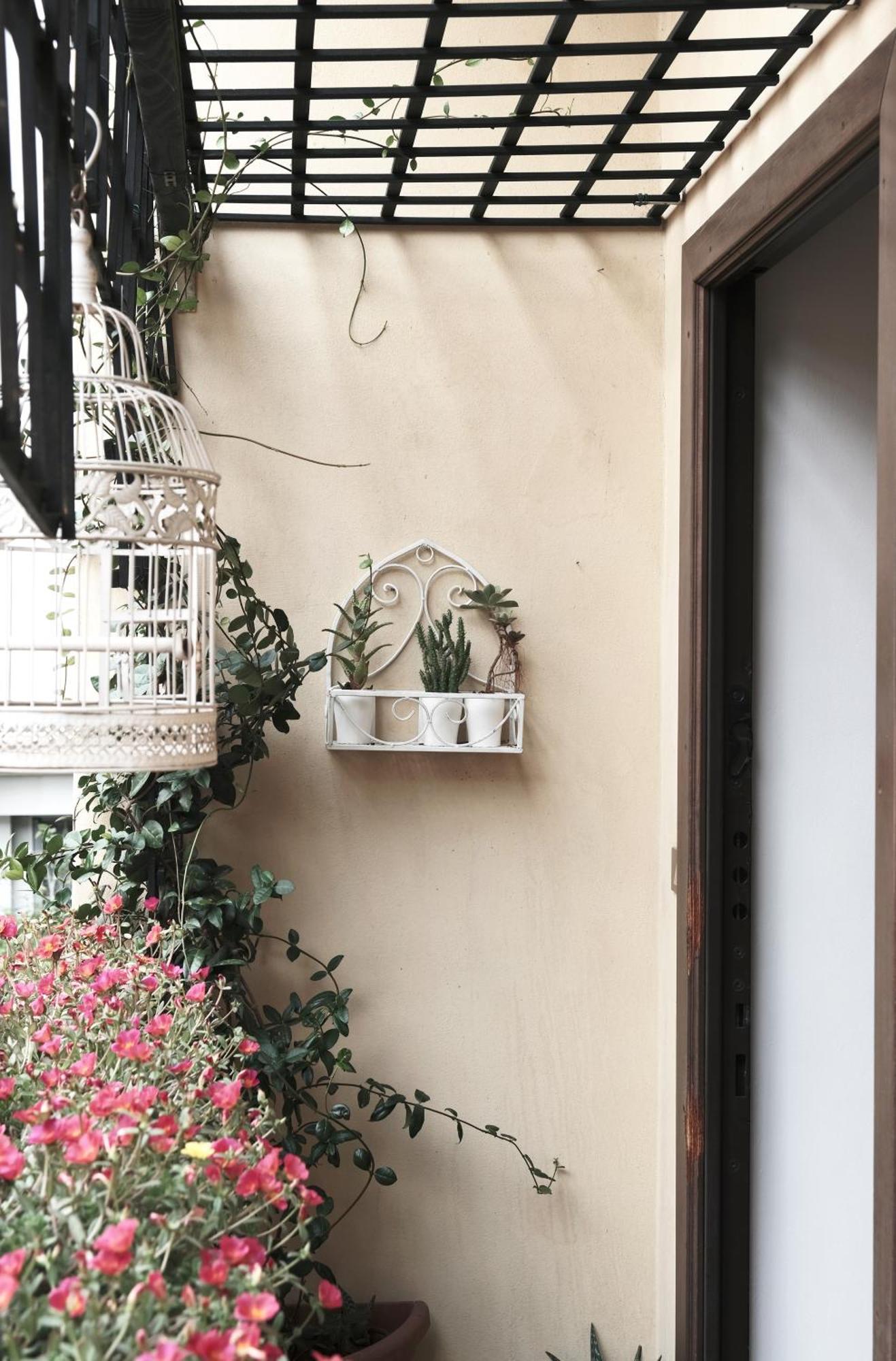 Comecasa Flowery Terraced Apartment Μιλάνο Εξωτερικό φωτογραφία