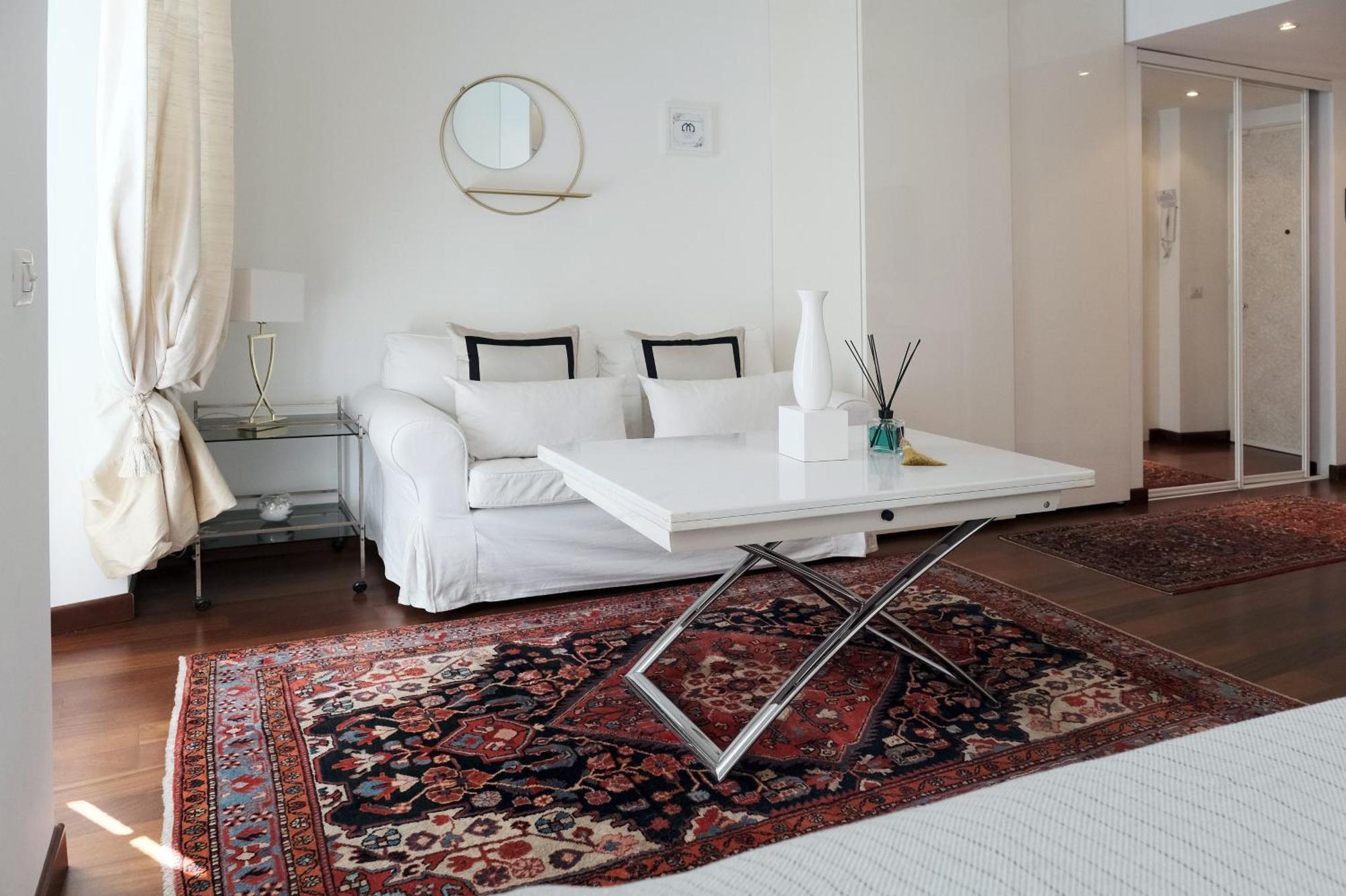 Comecasa Flowery Terraced Apartment Μιλάνο Εξωτερικό φωτογραφία