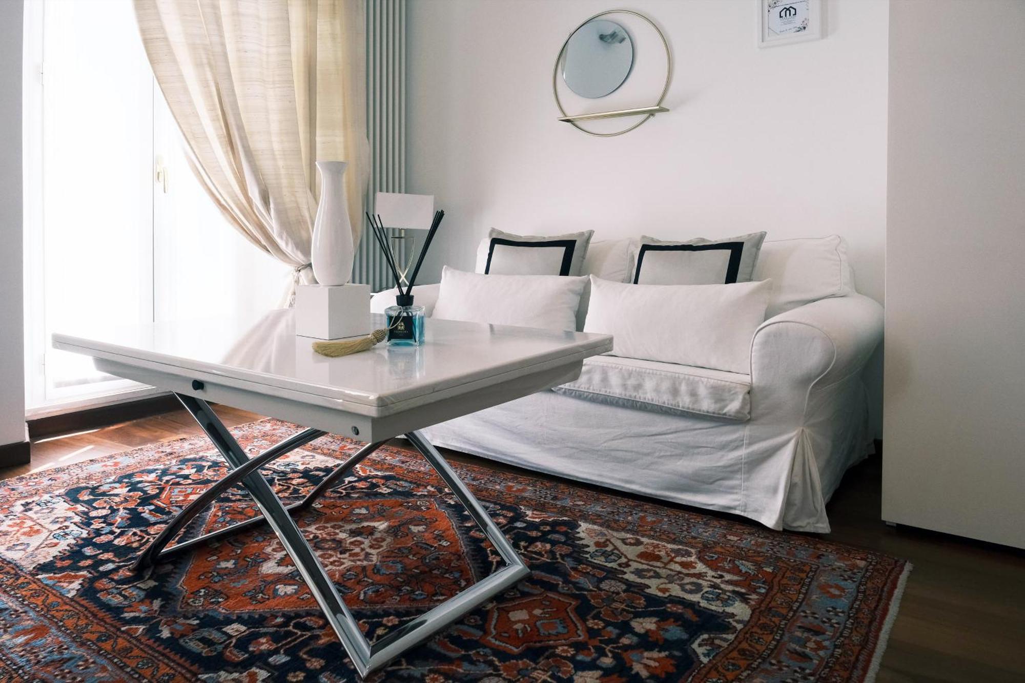 Comecasa Flowery Terraced Apartment Μιλάνο Εξωτερικό φωτογραφία